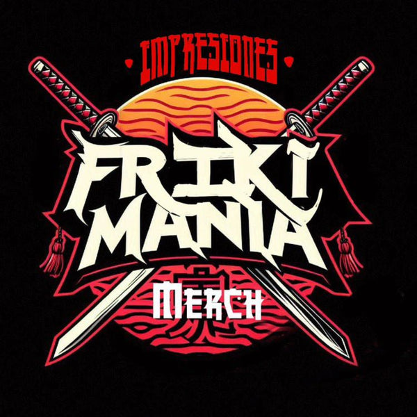 FrikiMania Merch